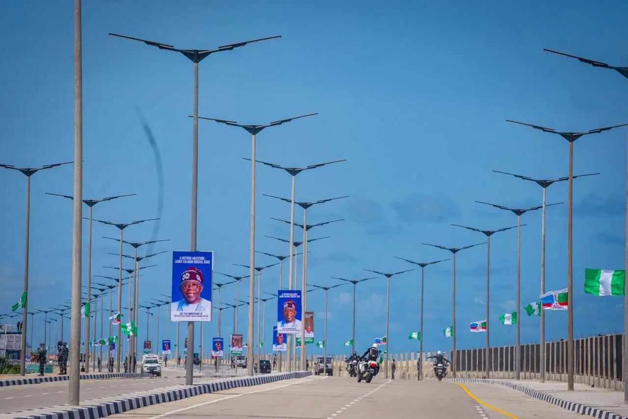 Infrastructure Watch segment